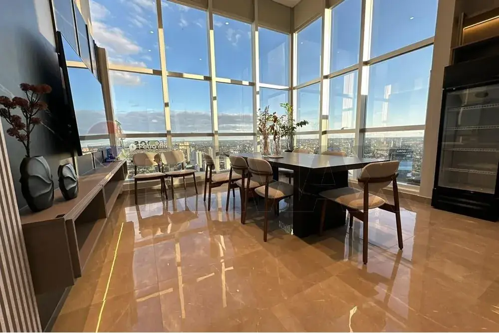 Departamento de 1 dormitorio en Venta en Las Lomas (Carmelitas), Asunción - Image 9