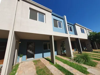3-Bedroom House for Sale in Yaguareté Corá, Luque
