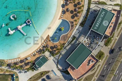 Terreno de 560m² en Venta en Ka´aguy Kupé, Luque