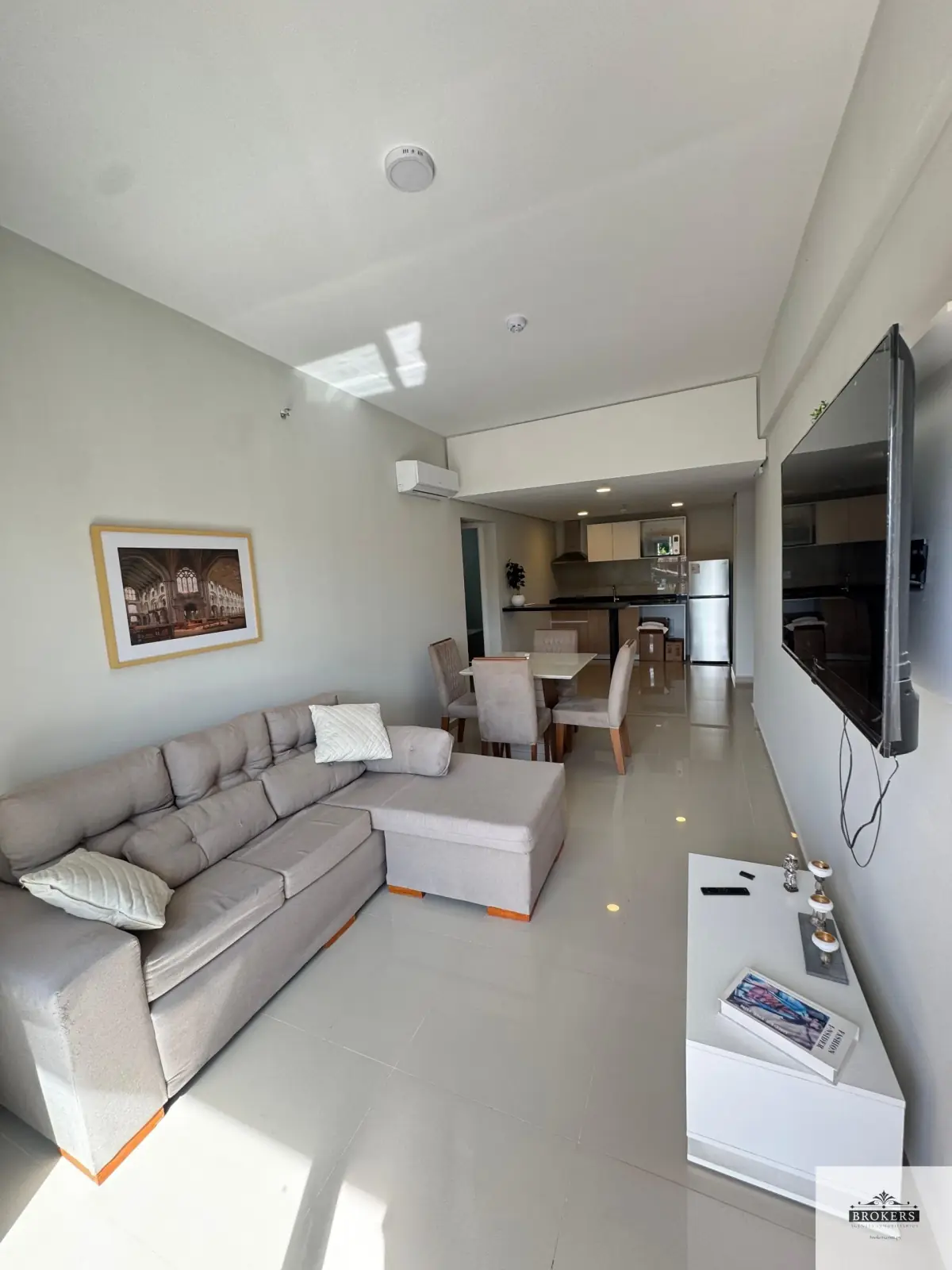 Apartamento de 2 quartos à venda em Laguna Grande, Fernando de la Mora - Image 15