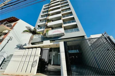 2-Bedroom House for Sale in San Cayetano, Asunción