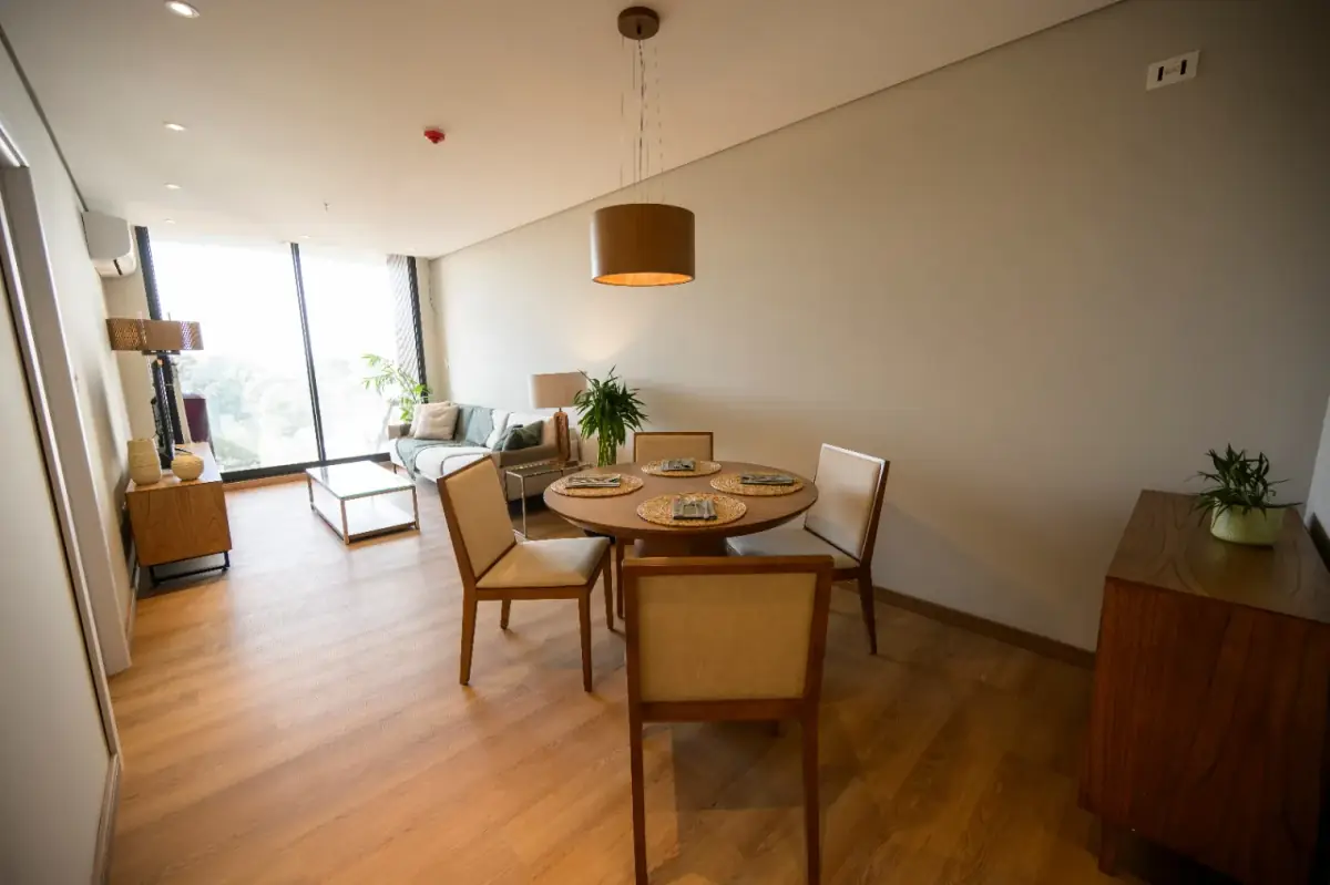 1 Bedroom Apartment for Sale in Las Lomas, Asunción - Image 6