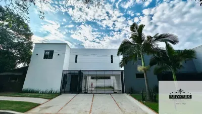 3-Bedroom House for Sale in Ytay, Fernando de la Mora