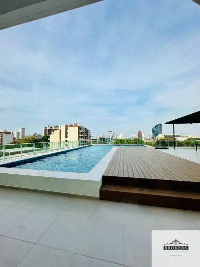 Departamento de 2 dormitorios en Venta en Manorá, Asunción