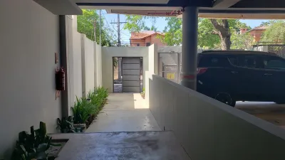 Departamento de 3 dormitorios en Alquiler en Villa Aurelia, Asunción