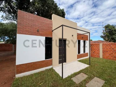 Casa de 1 dormitorio en Venta en Limpio