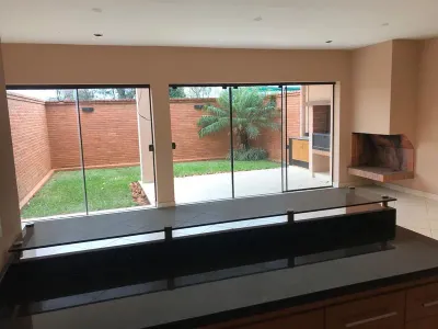 Casa de 3 dormitorios en Venta en Campo Grande, Asunción