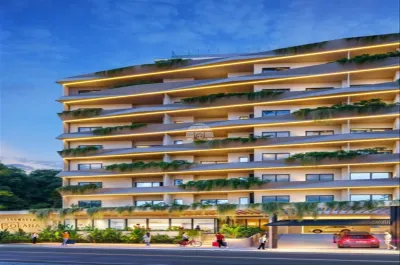 1-Bedroom Apartment for Sale in Madame Lynch, Asunción