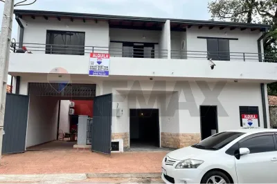 3-Bedroom House for Sale in Kokué Guasú, Fernando de la Mora