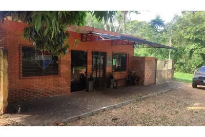 Casa de 1 dormitorio en Venta en San Lorenzo