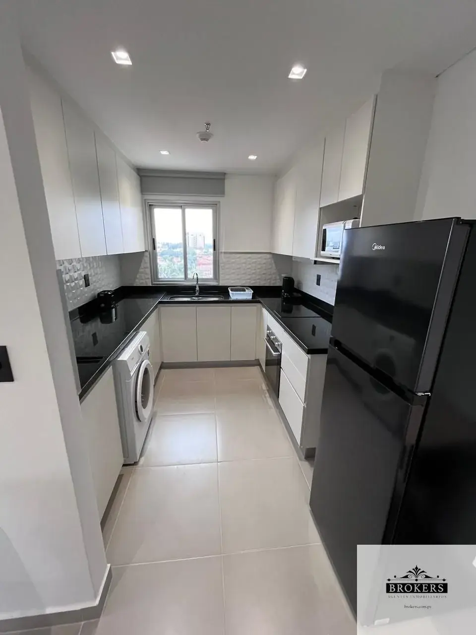1-Bedroom Apartment for Sale in Las Lomas (Carmelitas), Asunción - Image 7