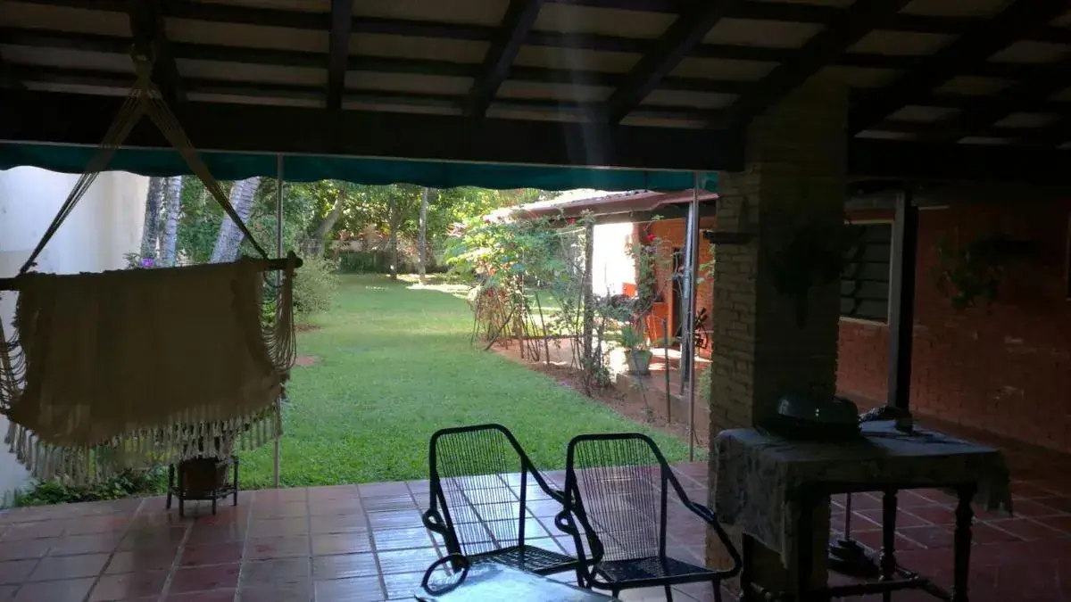 Casa de 3 dormitorios en Venta en Villa Morra, Asunción - Image 8