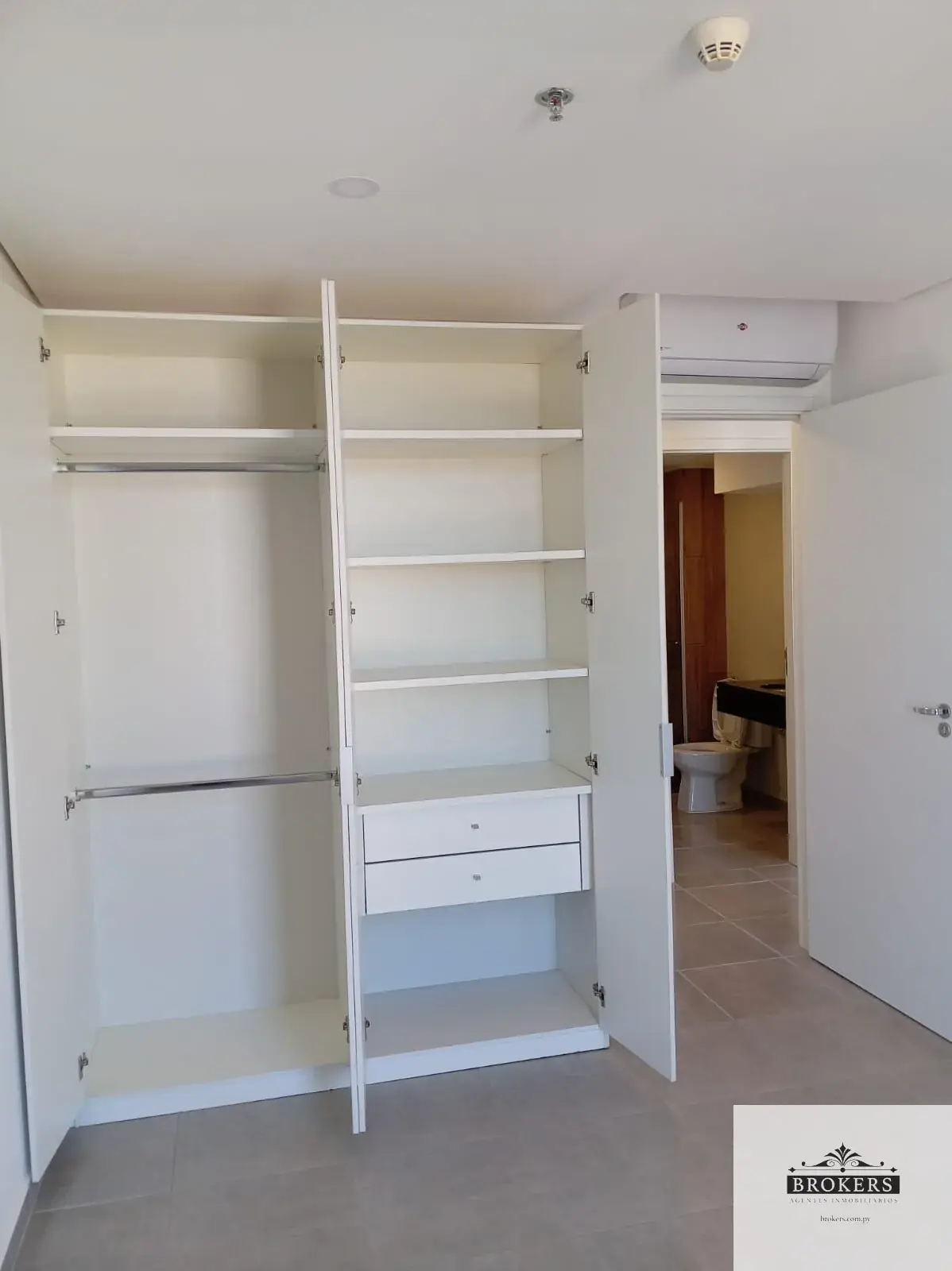 Apartamento de 2 quartos à venda em Tacumbu, Assunção - Image 16