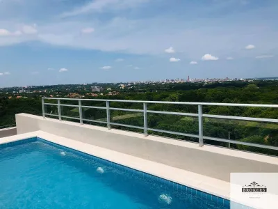 Apartamento de 2 quartos para Aluguel em Los Laureles, Assunção