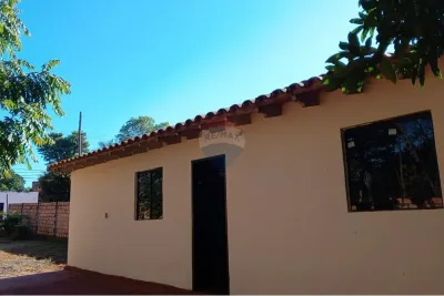 Casa de 1 dormitorio en Venta en Achucarro, San Antonio
