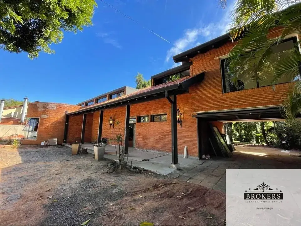 Commercial Space of 452m² for Rent in Recoleta, Asunción - Image 3