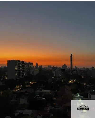 Departamento de 2 dormitorios en Venta en Mariscal Lopez, Asunción