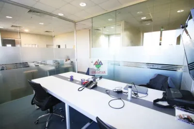 Commercial Space of 127m² for Sale in Mburucuyá, Asunción