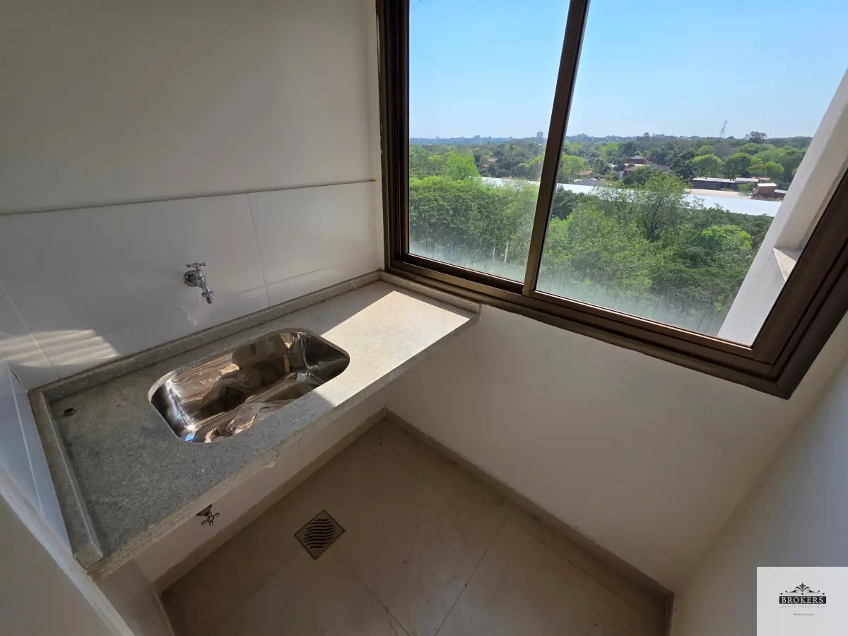 Apartamento de 2 quartos à venda em Santa Librada, Assunção - Image 11