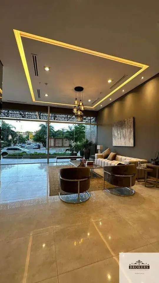 Apartamento de 2 quartos para Aluguel em Carmelitas, Assunção - Image 9