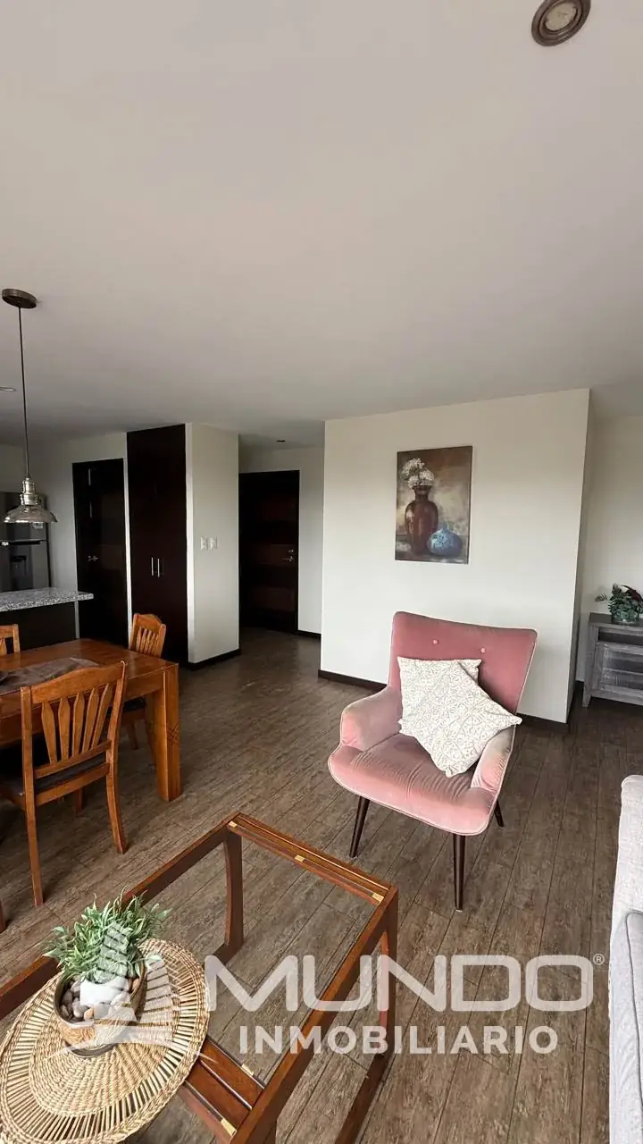 Departamento de 1 dormitorio en Torre 360 zona 15, 75m², en Alquiler en Zona 15, Ciudad de Guatemala - Image 3