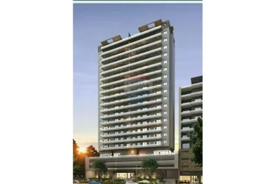 Departamento de 2 dormitorios en Venta en Las Lomas (Carmelitas), Asunción