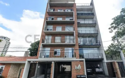 2-Bedroom Apartment for Sale in Recoleta, Asunción
