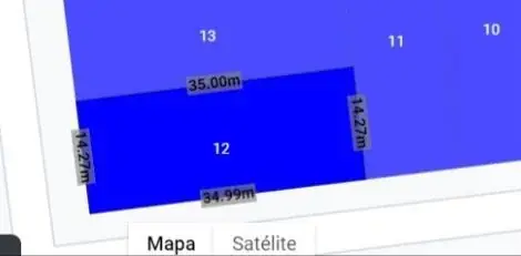 Vendo Terreno en Sanber de 500m2 a 200 metros de la ruta Luque-Sanber - Image 7