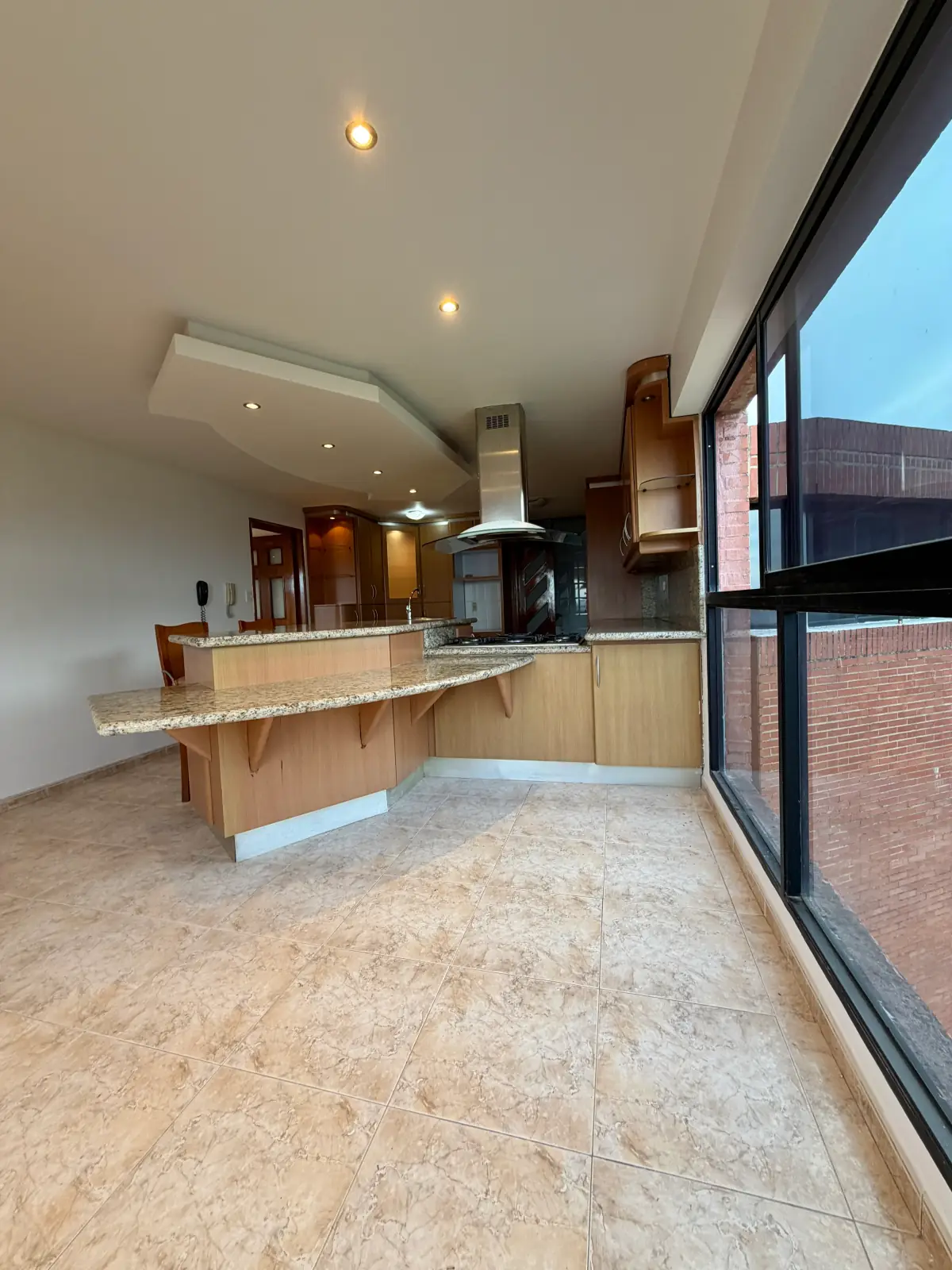 Penthouse en venta, Urb. Miranda, Caracas. - Image 9