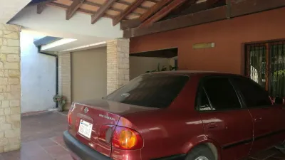 3-Bedroom House for Sale in Villa Morra, Asunción