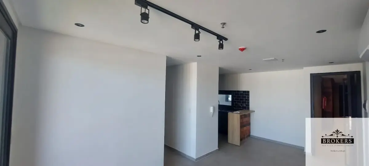 Apartamento de 1 dormitório à Venda em Recoleta, Assunção - Image 6