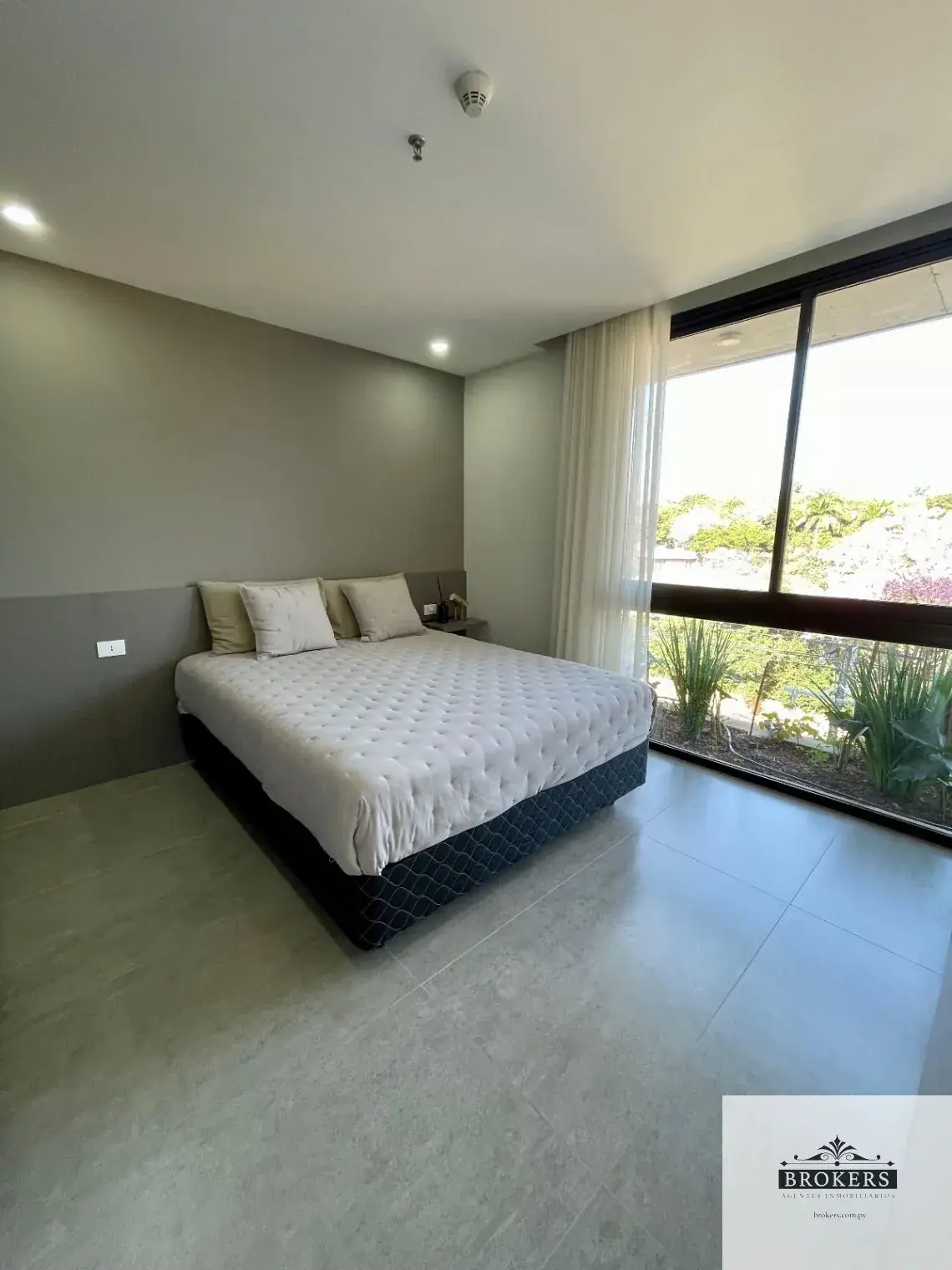 Apartamento de 2 quartos à Venda em Mburucuyá, Assunção - Image 8