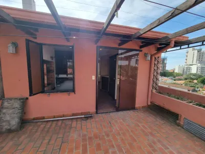 3-Bedroom Apartment for Sale in Carmelitas, Asunción