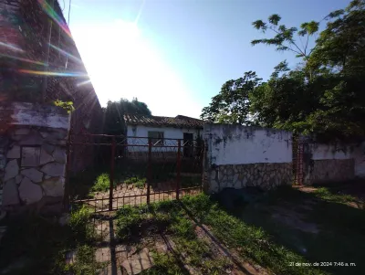Terreno en venta de 396m2 ubicado en Itá Enramada