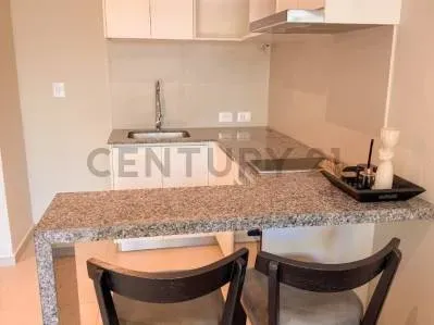 Departamento de 1 dormitorio en Venta en Campo Grande, Luque