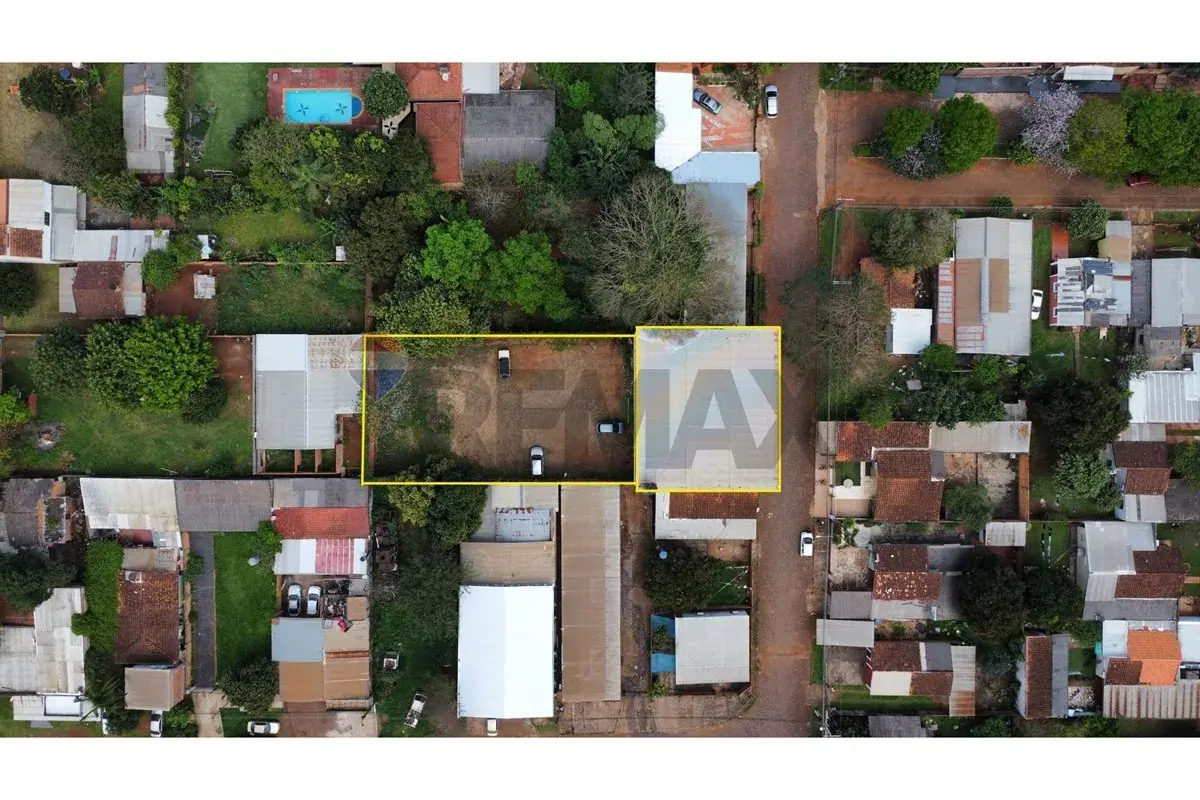 Espaço Comercial de 600m² à Venda em Santa Monica, Hernandarias - Image 3