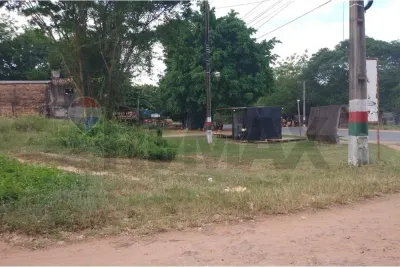 Terreno de 360m² en Venta en Areguá