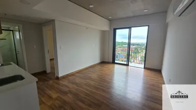 Departamento de 1 dormitorio en Alquiler en San Jorge, Asunción