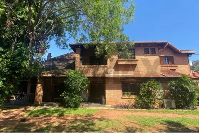 Local Comercial de 20.24m² en Alquiler en Capiatá
