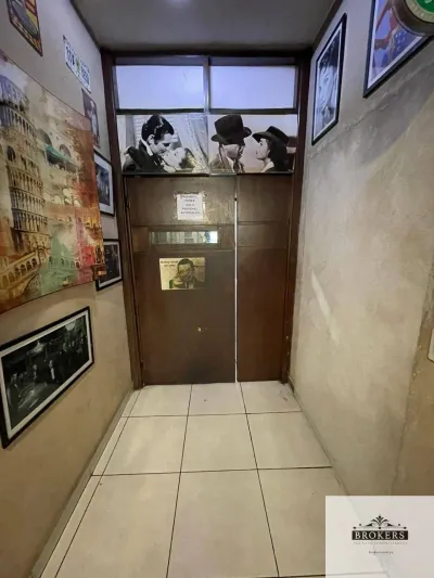 Commercial Space of 292m² for Rent in Recoleta, Asunción