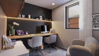 Departamento en venta en Tembetary