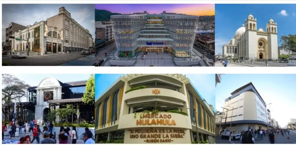 Espaço Comercial de 392m² à Venda em San Salvador - Image 4