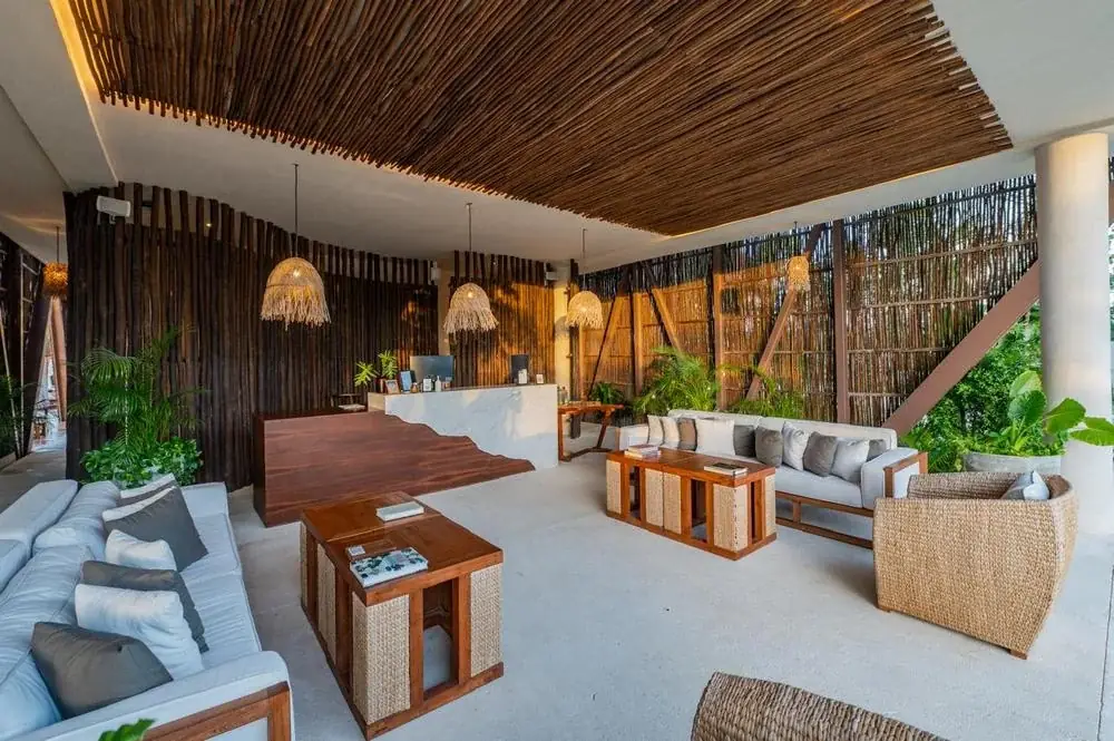 Apartamento de 1 dormitorio, 30m², en Venta en Tulum, Manuel Antonio Ay - Image 3