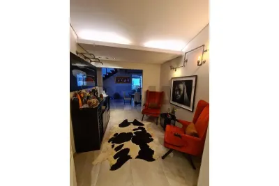 Casa de 4 dormitorios en Venta en San Miguel, San Lorenzo