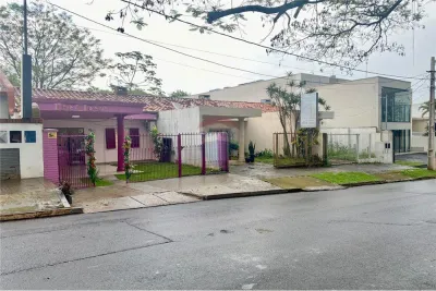 Espaço Comercial de 720m² à Venda na Área 8, Ciudad del Este