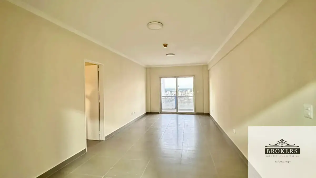 Departamento de 3 dormitorios en Venta en Tacumbu, Asunción - Image 17