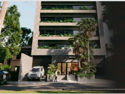 2-Bedroom Apartment for Sale in Ycuá Satí, Asunción