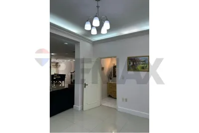 Casa de 3 dormitorios en Alquiler en Manorá, Asunción