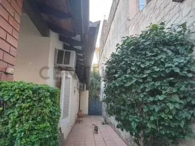 3-Bedroom House for Sale in Mariscal López, Asunción