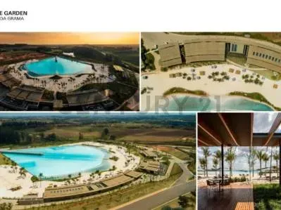 Lote de 1.000m² à Venda em San Vicente